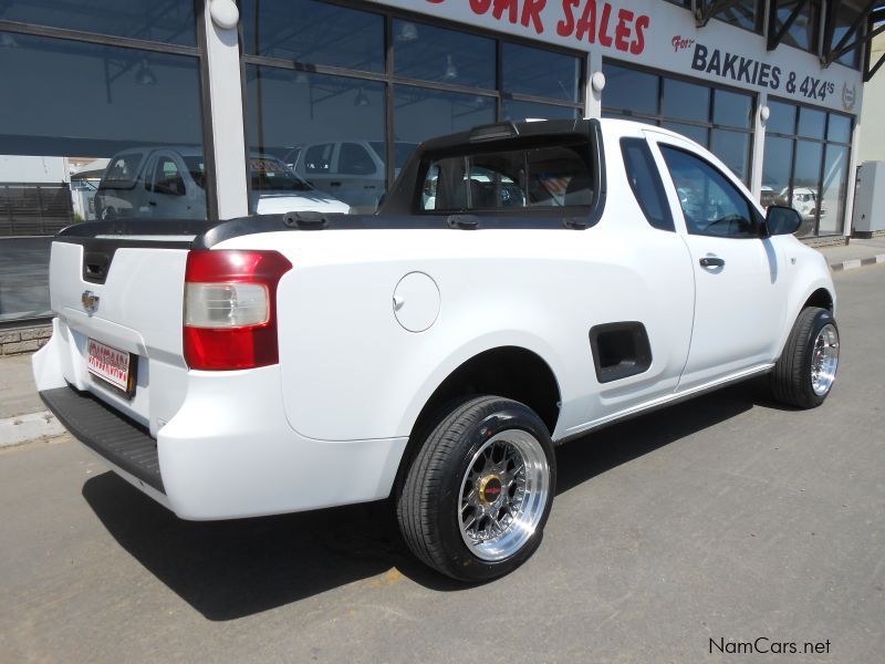 Chevrolet UTILITY 1.4 BASE in Namibia