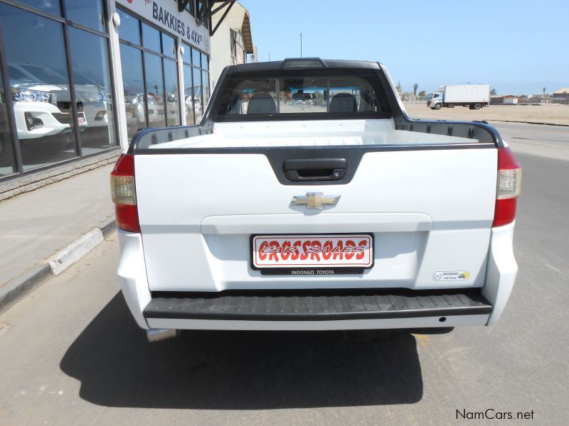 Chevrolet UTILITY 1.4 BASE in Namibia