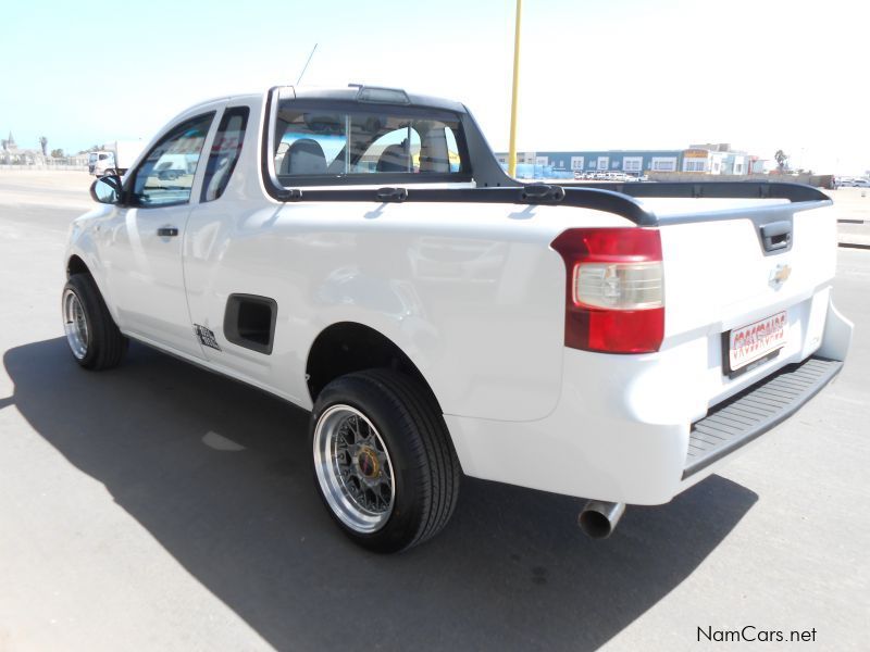 Chevrolet UTILITY 1.4 BASE in Namibia