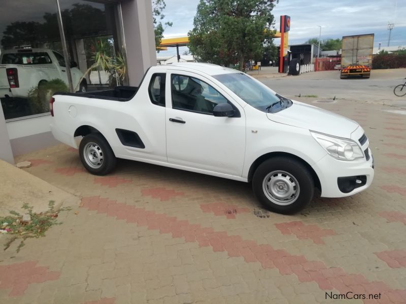 Chevrolet UTILITY 1.4 BASE in Namibia