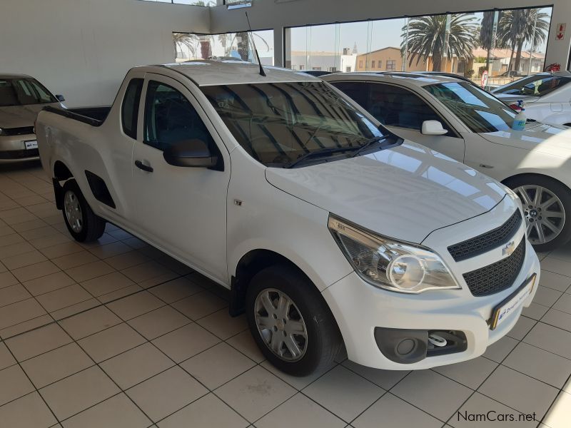Chevrolet Ute 1.4 A/C in Namibia
