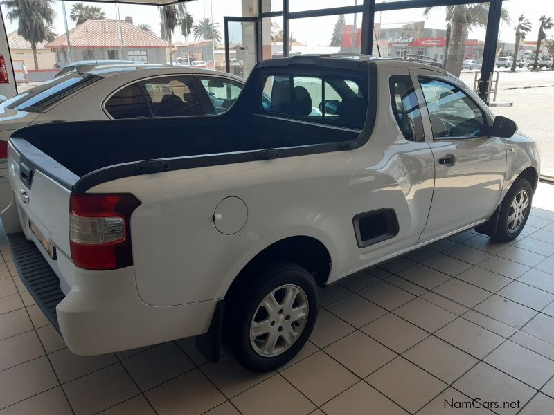 Chevrolet Ute 1.4 A/C in Namibia