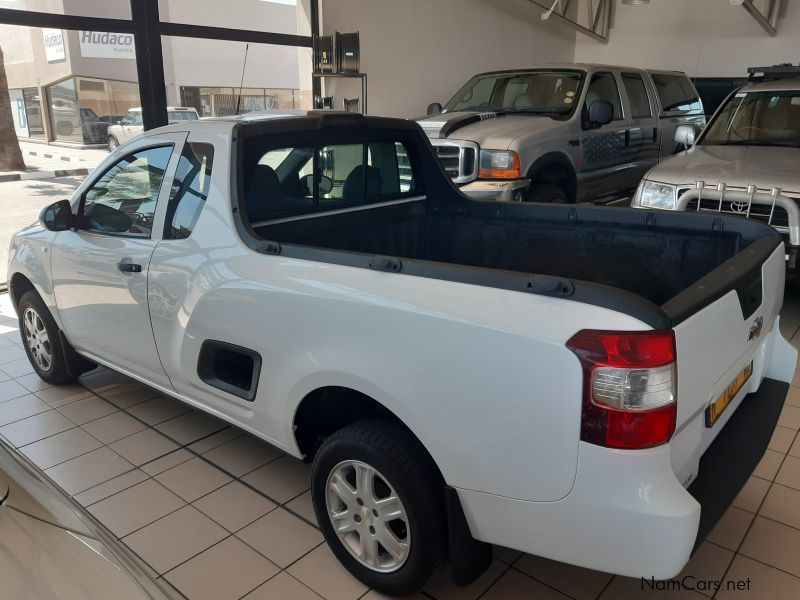 Chevrolet Ute 1.4 A/C in Namibia