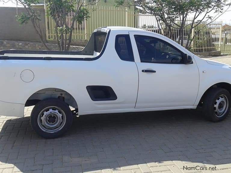 Chevrolet Utility (corsa) in Namibia