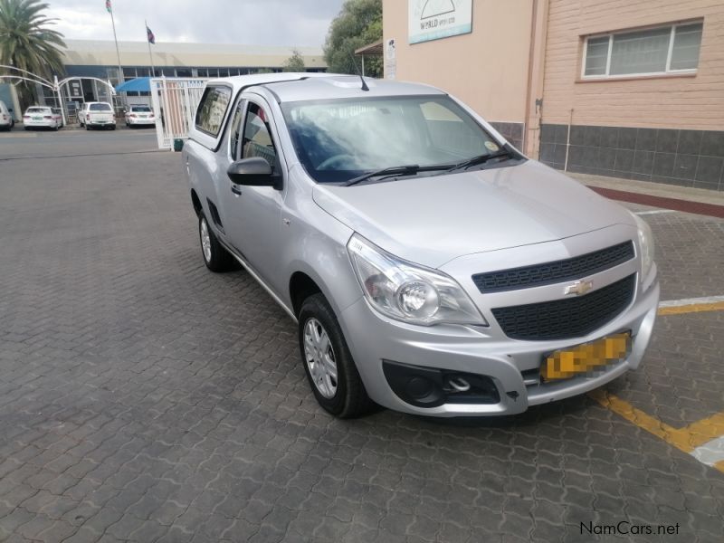 Chevrolet Utility  1.4 L in Namibia
