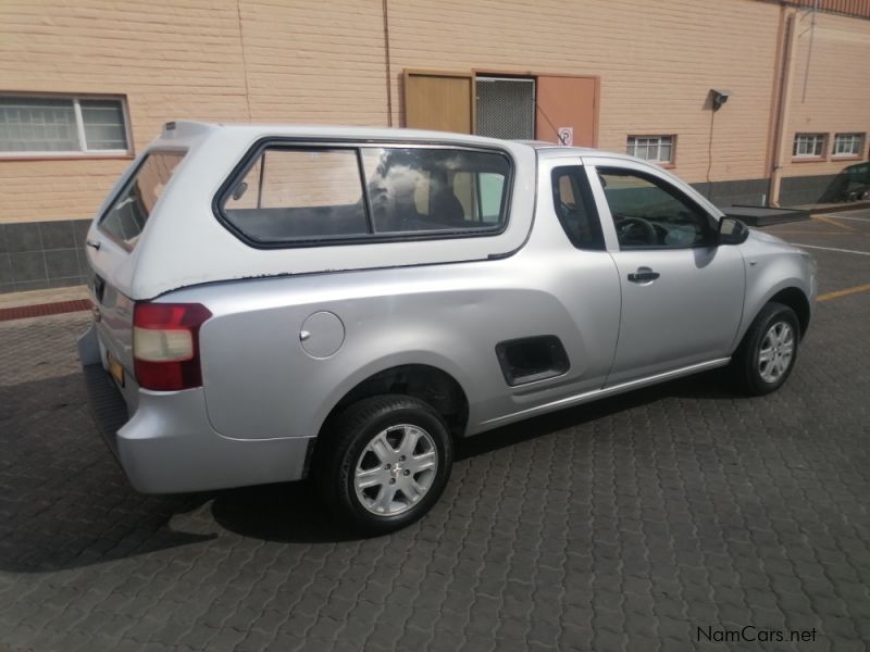Chevrolet Utility  1.4 L in Namibia