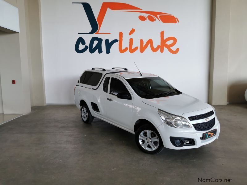 Chevrolet Utility 1.4 A/C in Namibia