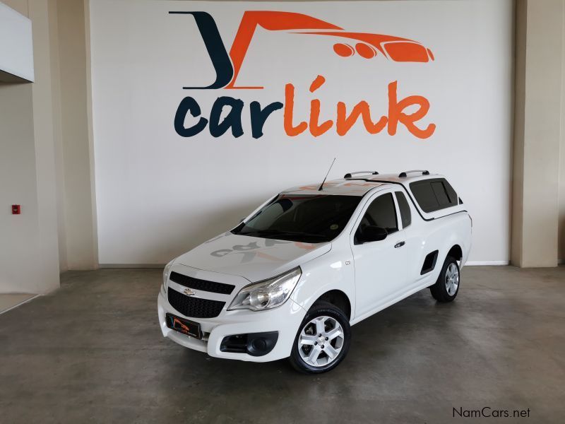 Chevrolet Utility 1.4 A/C in Namibia