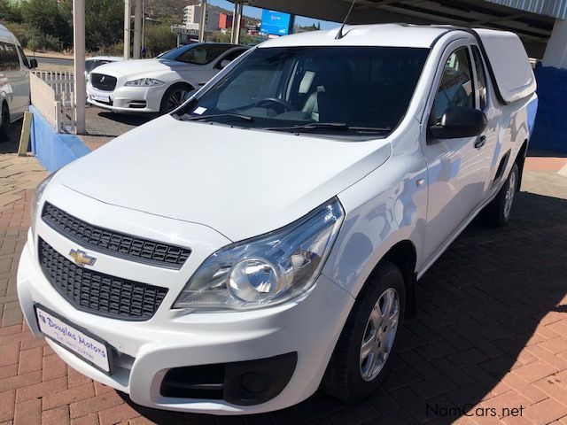 Chevrolet Utility 1.4 A/C in Namibia