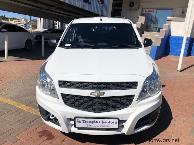 Chevrolet Utility 1.4 A/C in Namibia