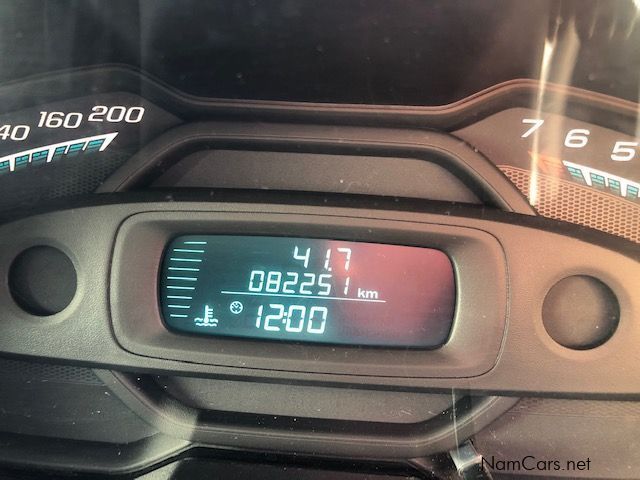 Chevrolet Utility 1.4 A/C in Namibia