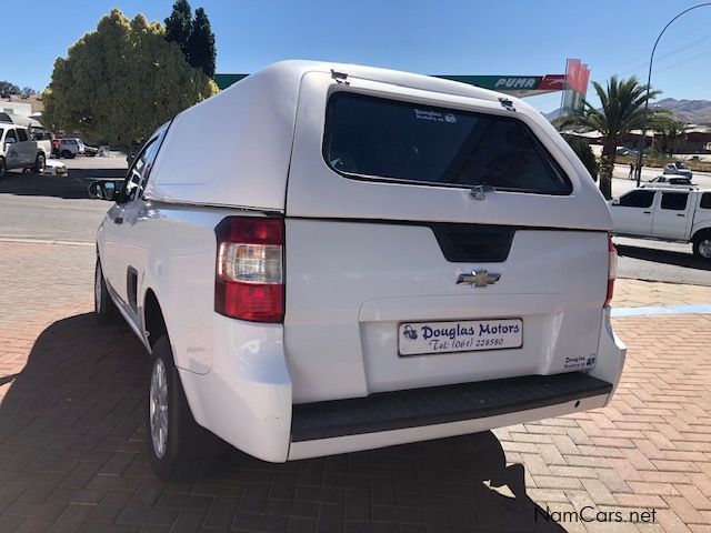 Chevrolet Utility 1.4 A/C in Namibia