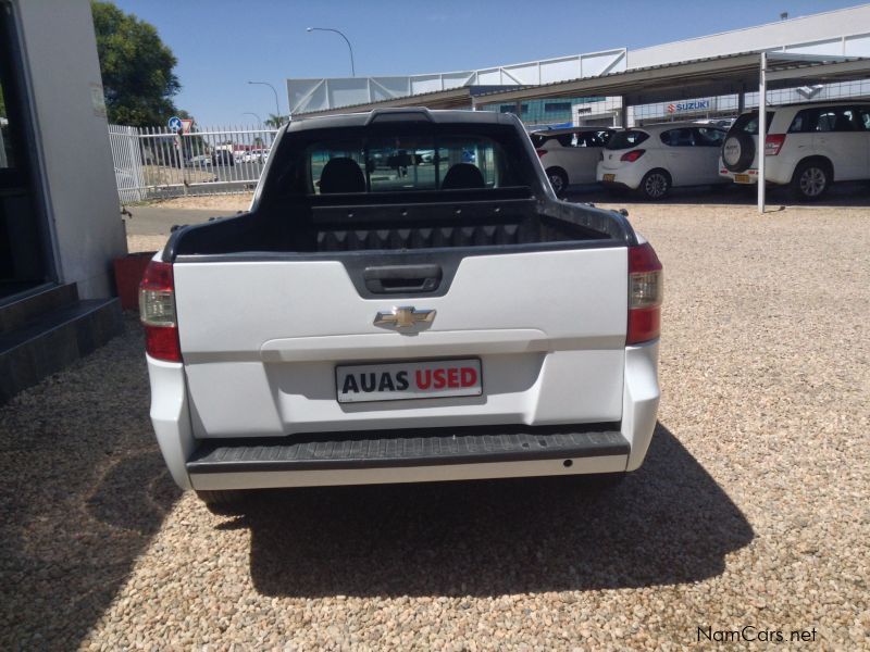 Chevrolet Utility 1.4 BASE Non/AC in Namibia