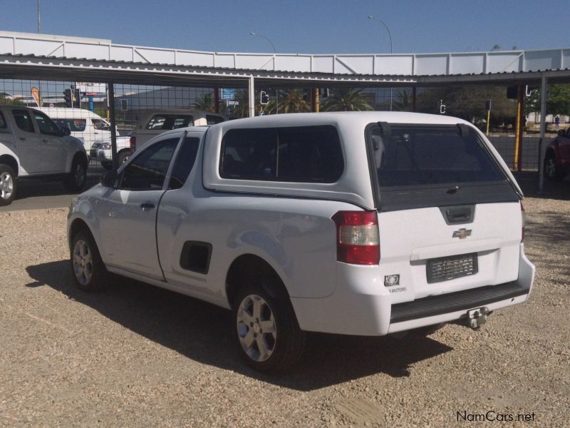 Chevrolet Utility 1.4 CLUB in Namibia