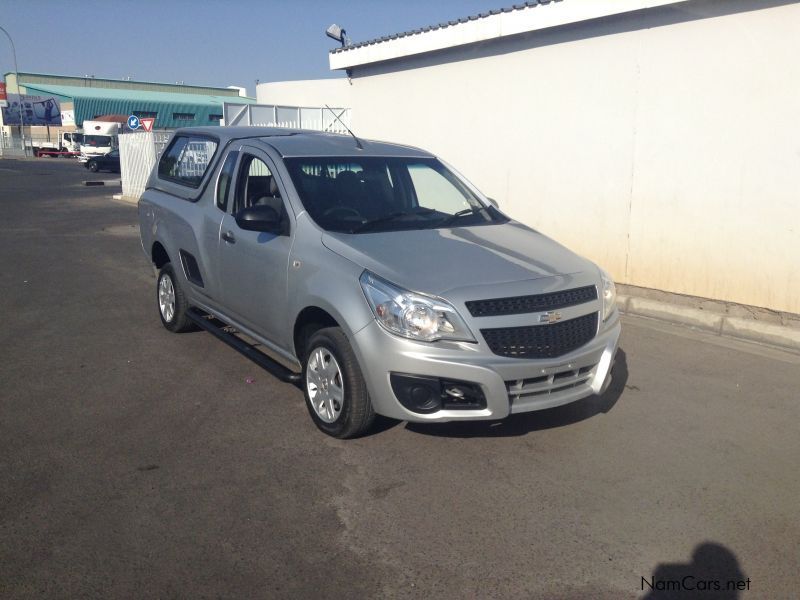 Chevrolet Utility 1.4 CLUB in Namibia