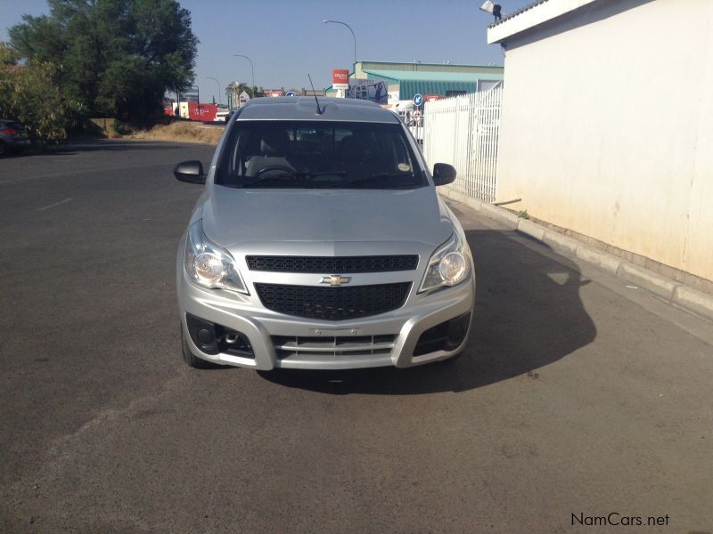 Chevrolet Utility 1.4 CLUB in Namibia