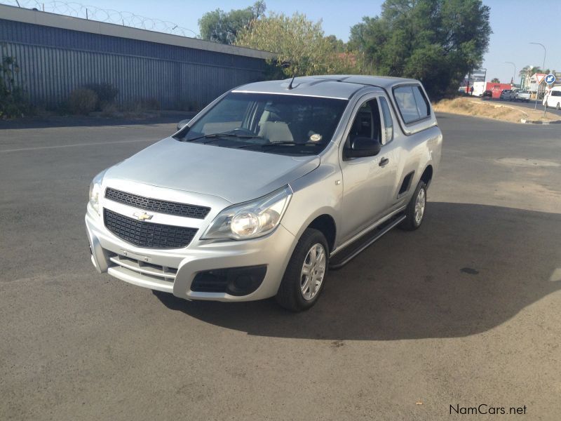 Chevrolet Utility 1.4 CLUB in Namibia