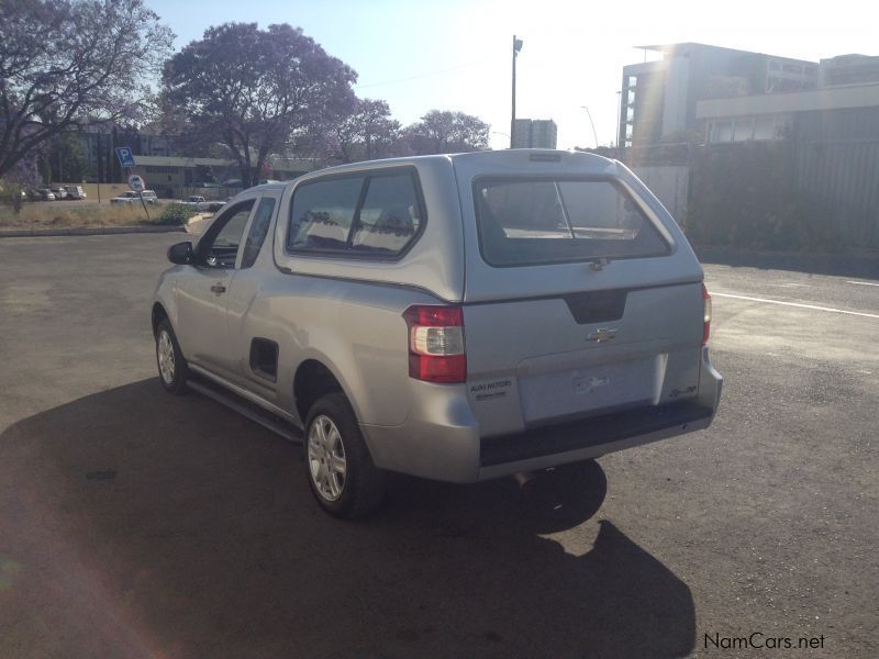 Chevrolet Utility 1.4 CLUB in Namibia