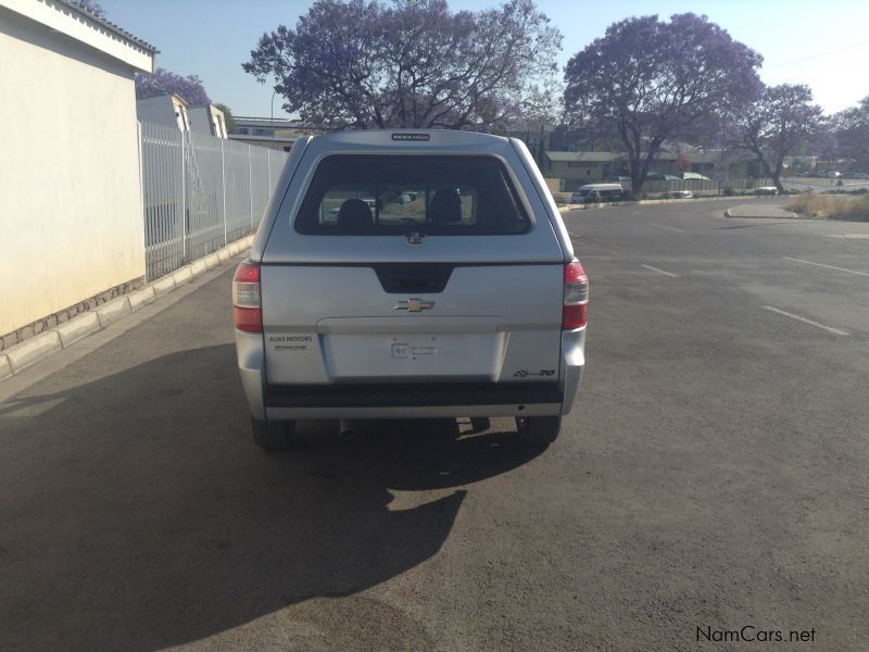 Chevrolet Utility 1.4 CLUB in Namibia