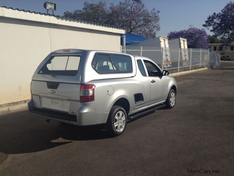 Chevrolet Utility 1.4 CLUB in Namibia