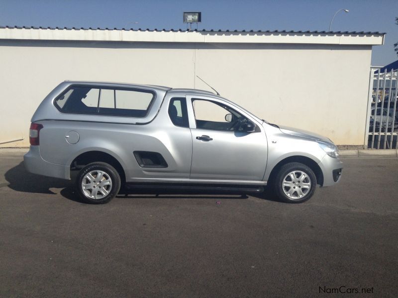 Chevrolet Utility 1.4 CLUB in Namibia