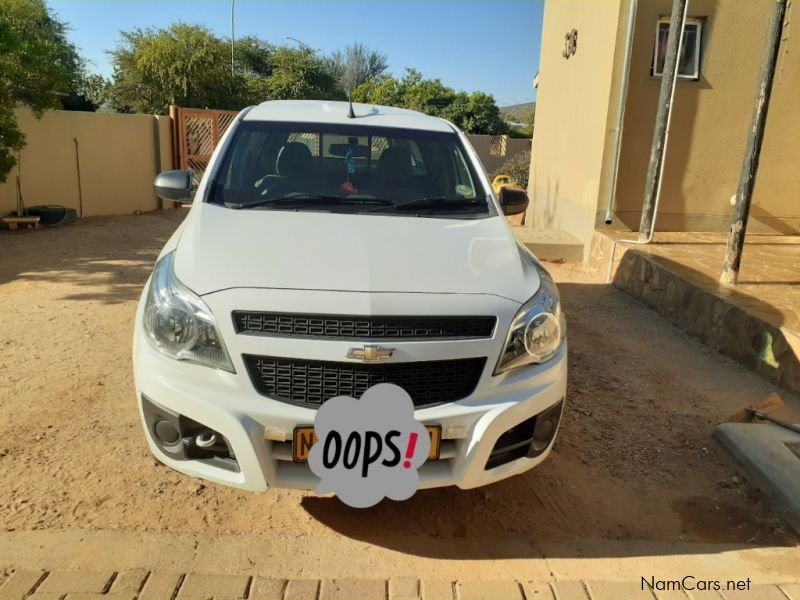 Chevrolet Utility 1.4 Club P/U S/C in Namibia