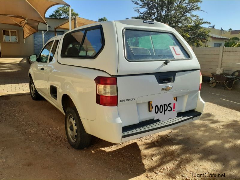 Chevrolet Utility 1.4 Club P/U S/C in Namibia