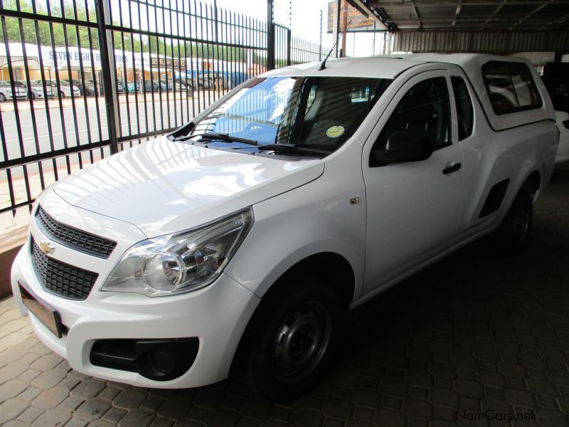 Chevrolet Utility 1.4 P/U A/C in Namibia