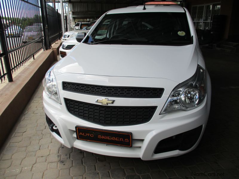 Chevrolet Utility 1.4 P/U A/C in Namibia