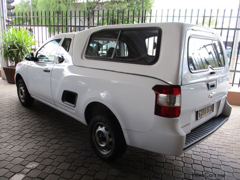 Chevrolet Utility 1.4 P/U A/C in Namibia