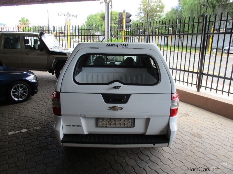 Chevrolet Utility 1.4 P/U A/C in Namibia