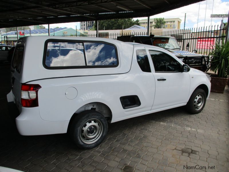 Chevrolet Utility 1.4 P/U A/C in Namibia