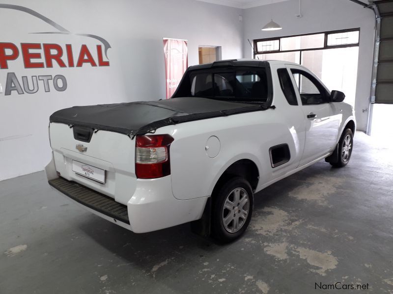 Chevrolet Utility 1.4 S/c P/u in Namibia