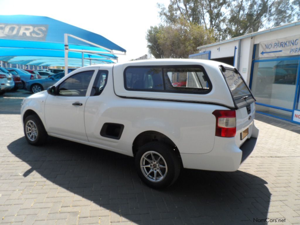 Chevrolet Utility 1.4i A/C in Namibia