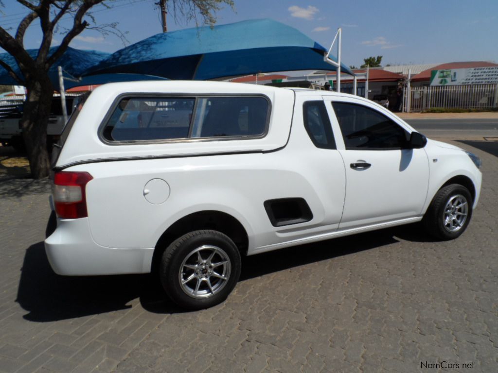 Chevrolet Utility 1.4i A/C in Namibia