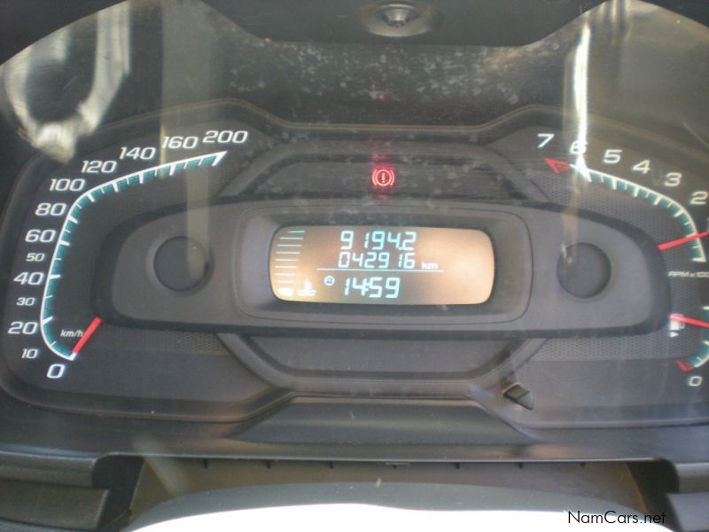 Used Chevrolet Utility 1.4i Club 2015 Utility 1.4i Club for sale