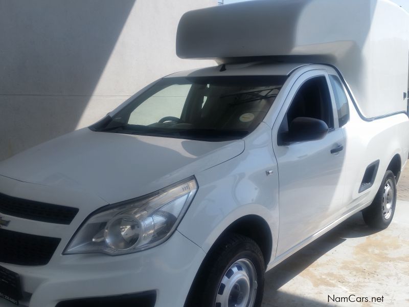 Chevrolet Utility 1.4i Pick Up A/C in Namibia