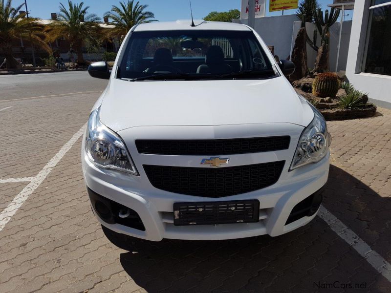 Chevrolet Utility 1.8 A/C in Namibia