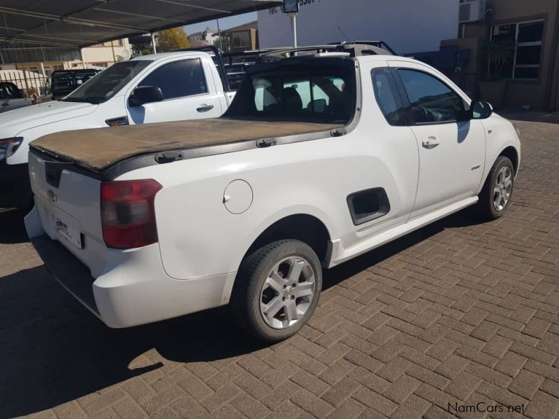 Chevrolet Utility 1.8 Sport in Namibia