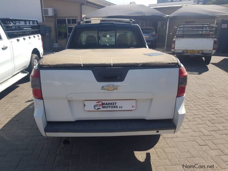 Chevrolet Utility 1.8 Sport in Namibia