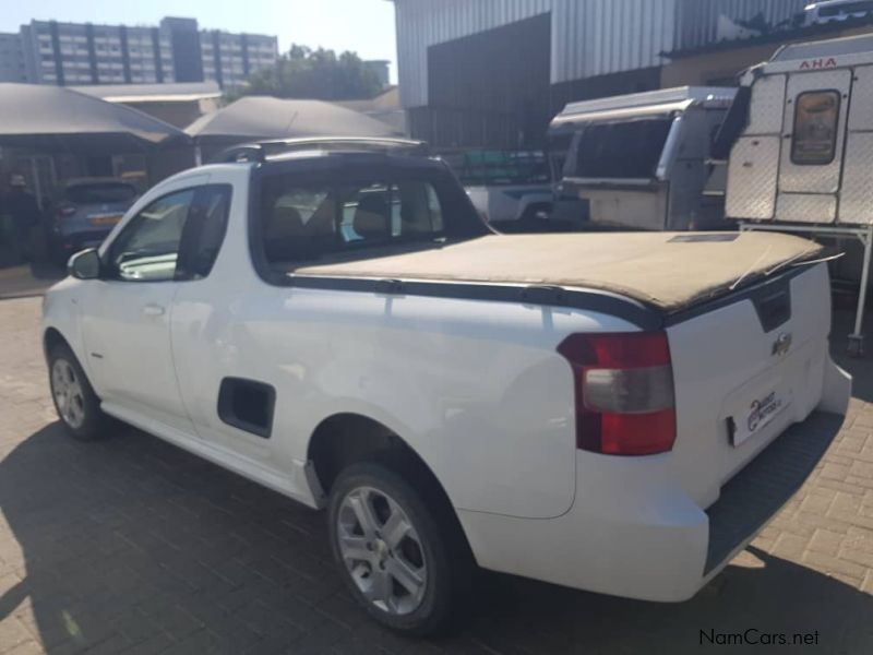 Chevrolet Utility 1.8 Sport in Namibia