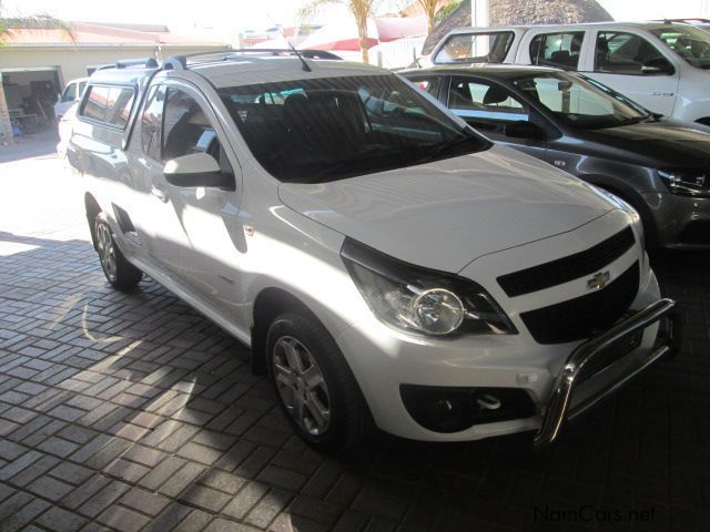 Chevrolet Utility Sport in Namibia
