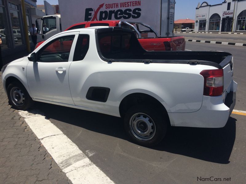 Chevrolet chevrolet  utility 1.4 in Namibia
