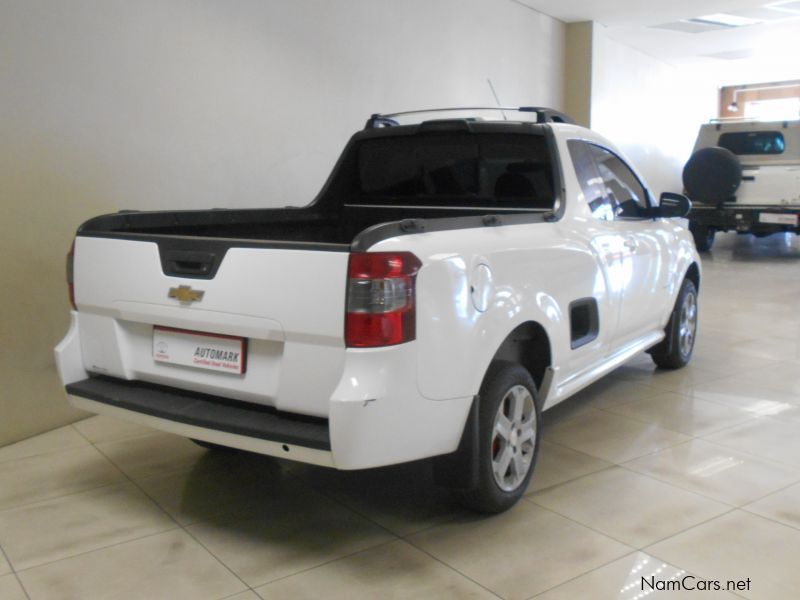 Chevrolet utility 1.4 sport in Namibia