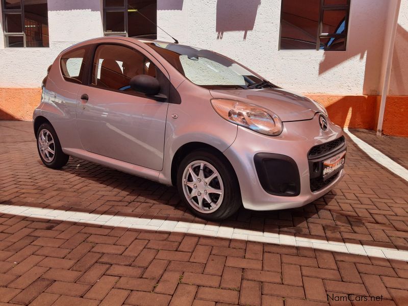 Citroen C1 1.0 Comfort 3dr in Namibia