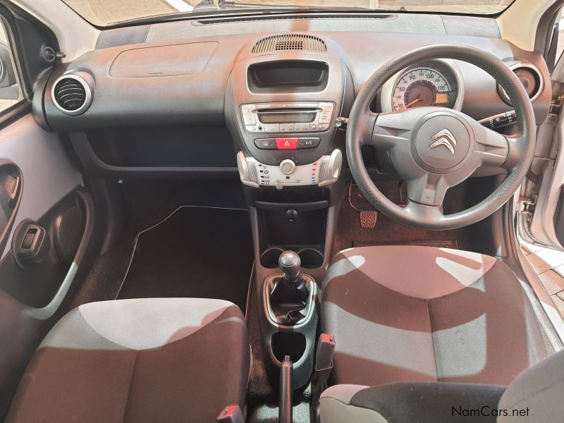 Citroen C1 1.0 Comfort 3dr in Namibia