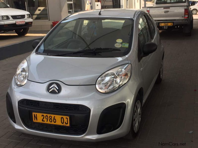 Citroen C1 1.0i ATTRACTION in Namibia