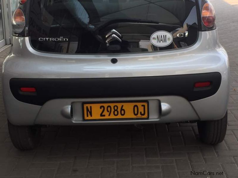 Citroen C1 1.0i ATTRACTION in Namibia