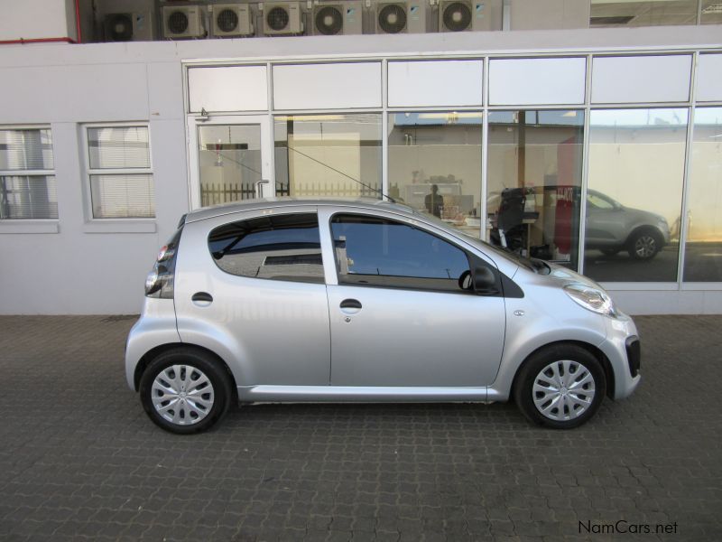 Citroen C1 Comfort in Namibia