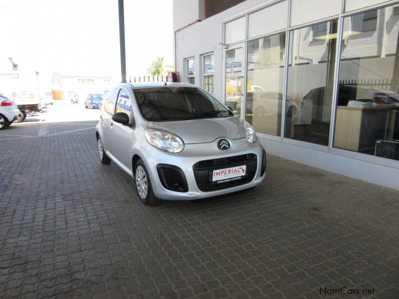 Citroen C1 Comfort in Namibia